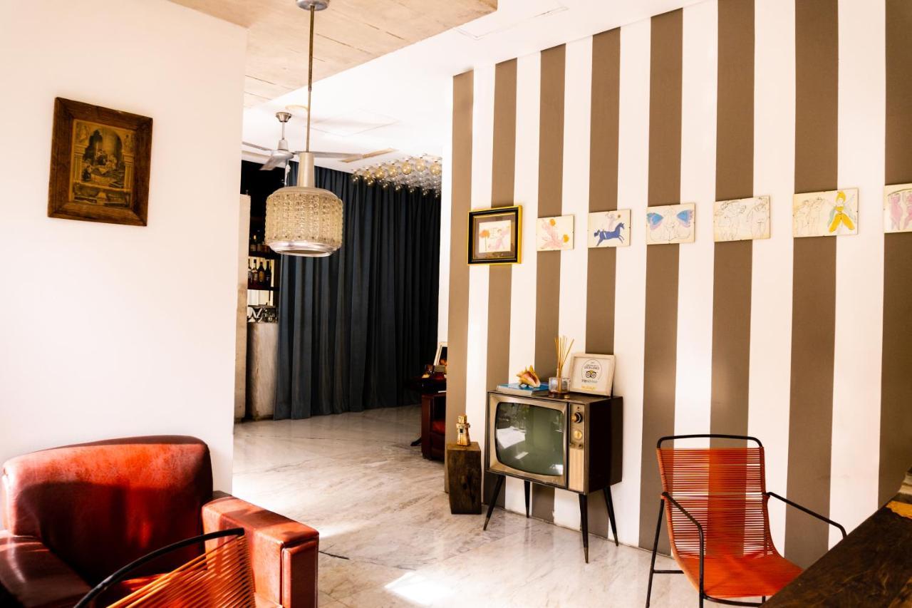 Be Playa Hotel Boutique & Rooftop Bar Плайя-дель-Кармен Екстер'єр фото